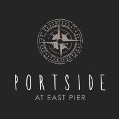 portside logo