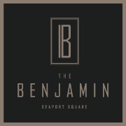 the benjamin logo