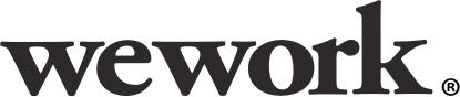 wework logo